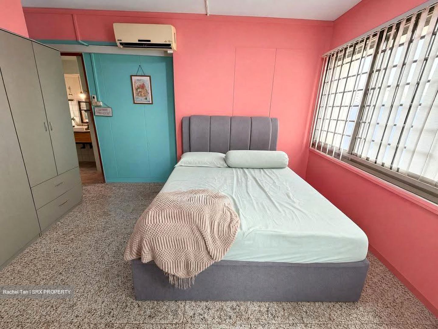 Blk 546 Pasir Ris Street 51 (Pasir Ris), HDB Executive #612016471